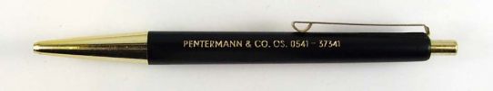 Pentermann & co