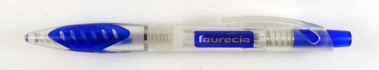Faurecia