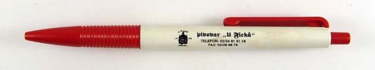 Pivovar U flek
