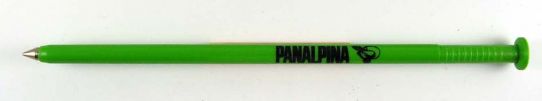 Panalpina
