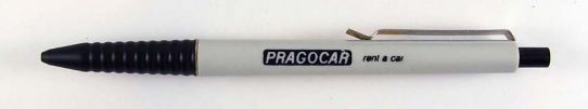 Pragocar