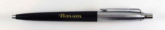 Barum