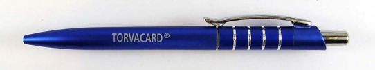 Torvacard