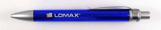 Lomax