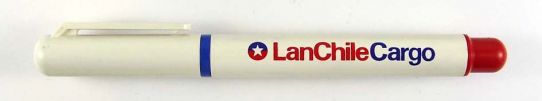 Lan Chile Cargo