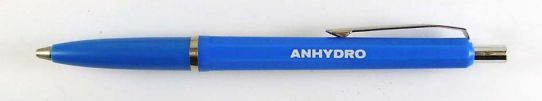 Anhydro