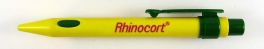 Rhinocort
