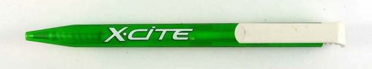 X cite