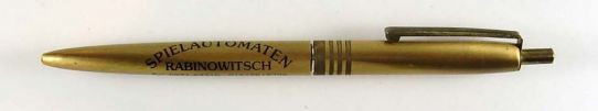 Rabinowitsch