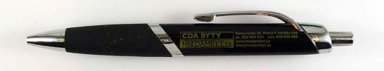 CDA byty