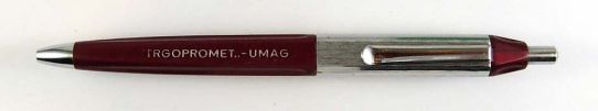 Trgopromet UMAG
