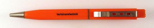 Verfahrenstechnik