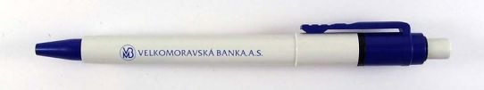 Velkomoravsk banka