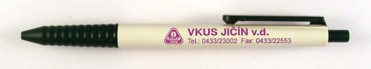 Vkus