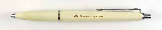 Pitedalens Sparbank