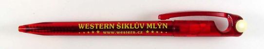 Western iklv mln