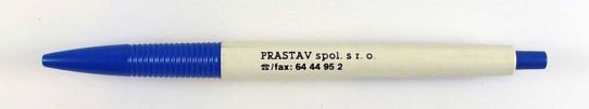 Prastav