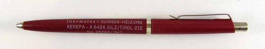 Thermotex