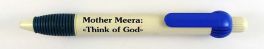 Mother Meera