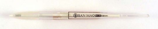 San mao