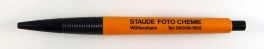 Staude foto chemie