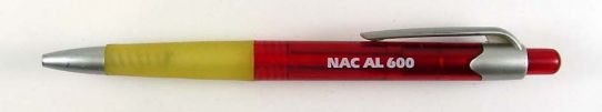 NAC AL 600