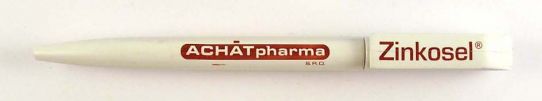 Achat pharma