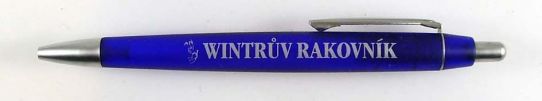Wintrv Rakovnk
