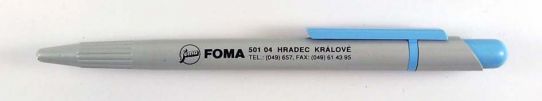 Foma