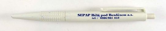 Sepap