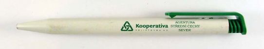 Kooperativa