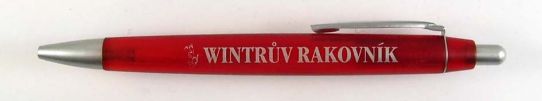 Wintrv Rakovnk