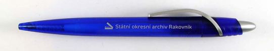 Sttn okresn archiv