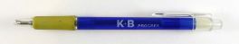 K+B progres