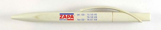 Zapa