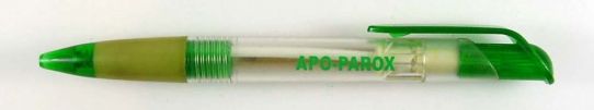 Apo parox
