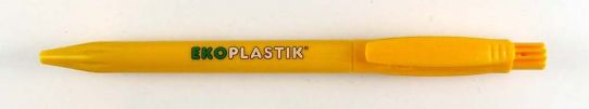 Ekoplastik