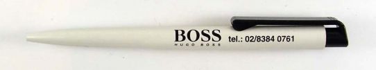 Boss