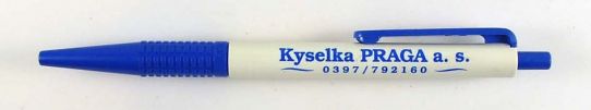 Kyselka Praga