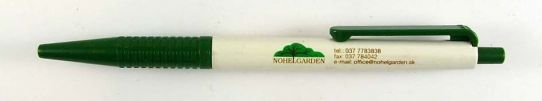 Nohel garden