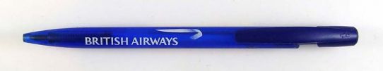 British airways