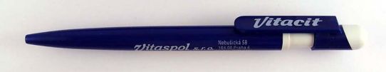 Vitaspol