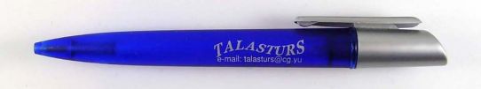 Talasturs