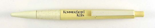Kommerzhotel