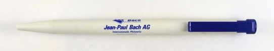 Jean Paul Bach