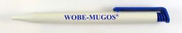 Wobe mugos
