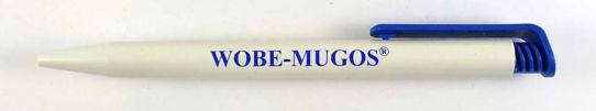 Wobe mugos
