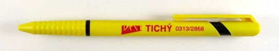 Taxi Tich