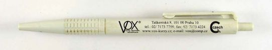 VOX