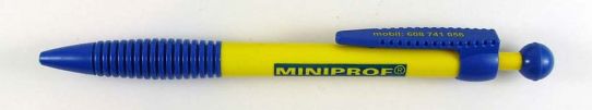 Miniprof